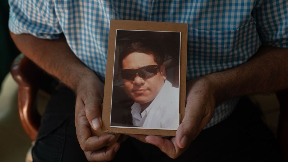 A Perilous Sea Journey Reemerges as Venezuelans Stream to the US