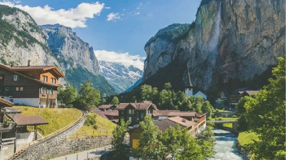 Los pueblos de Europa que promueven la llegada de argentino a través de incentivos económicos