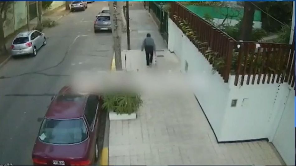 Parricidio en Vicente López: piden la liberación de Del Río por falta de pruebas