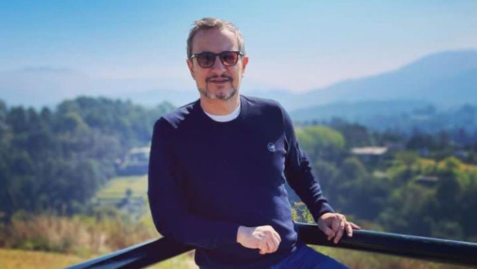 Pablo Culell
