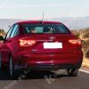 Así serían los restylings de los Chevrolet Onix y Onix Plus