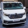 Renault Trafic E-Tech