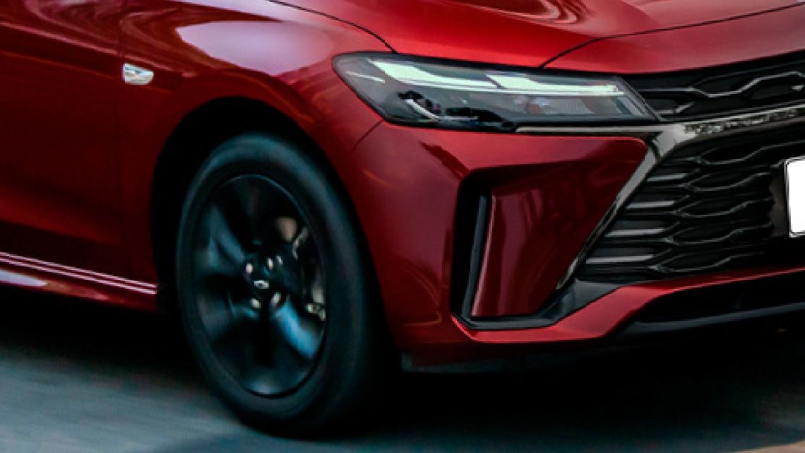 Así serían los restylings del Chevrolet Onix y Onix Plus | Parabrisas