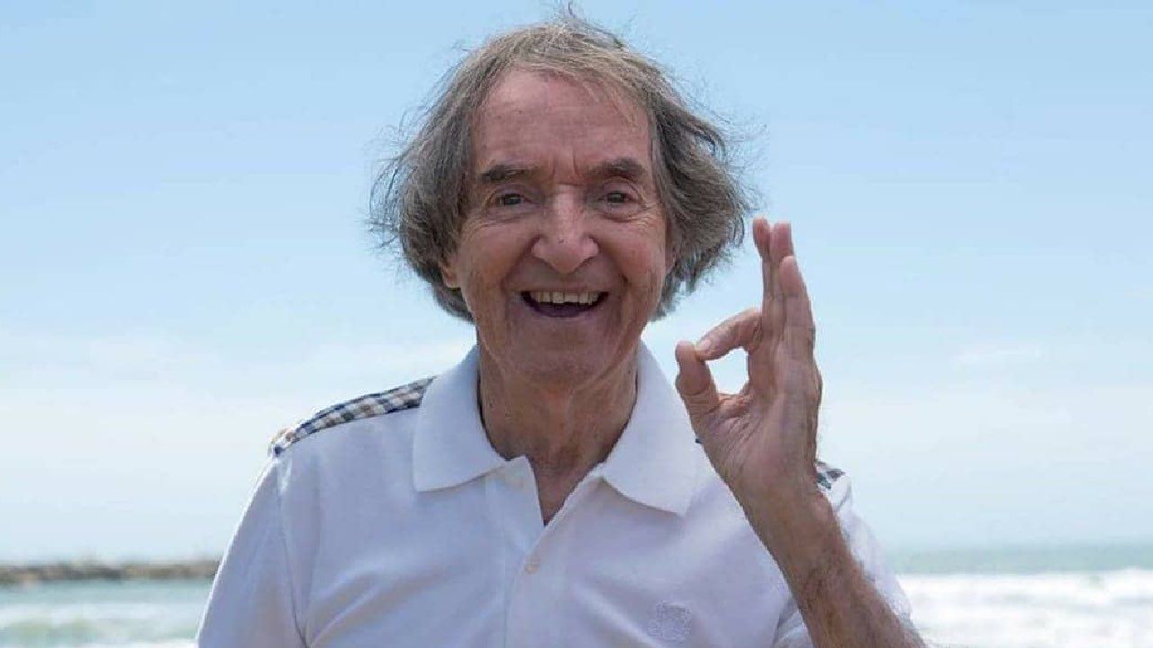 Carlitos Balá fue internado de urgencia | Caras