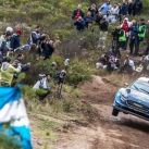 La Argentina se quedaría sin fecha del Rally Mundial en 2023 