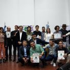 La Casa de Corrientes en Buenos Aires homenajeó a artistas e instituciones chamameceras