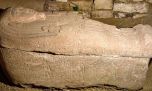 Encuentran la tumba del secretario real de Ramsés II
