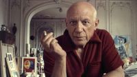 Pablo Picasso