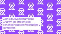 Twitch sumó una nueva herramienta para que los viewers puedan realizar donaciones
