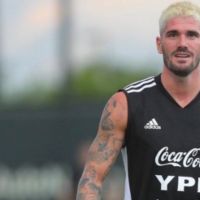 Rodrigo De Paul