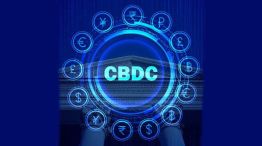 CBDC (Central Bank Digital Currency) 20220922