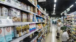 La inflación mensual del último trimestre del año sería de un 6%