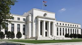 Reserva Federal de Estados Unidos 