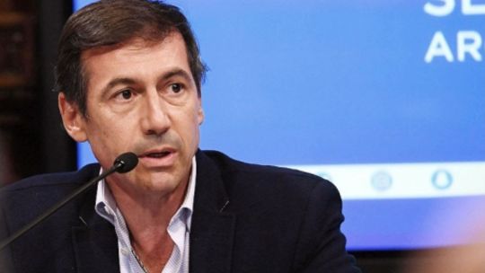 Luis Naidenoff