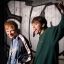 Ed Sheeran - Paulo Londra