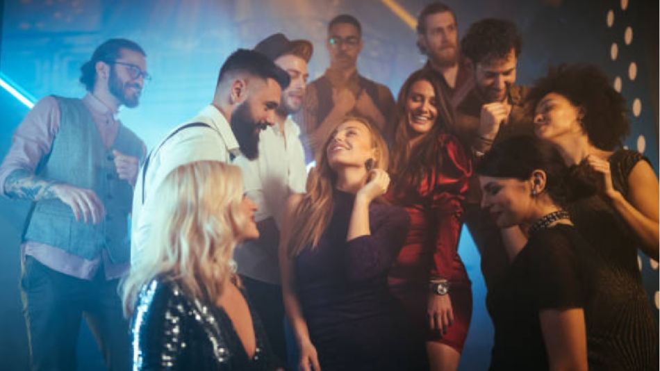 El 17% de los jóvenes usa preservativo en sus relaciones sexuales