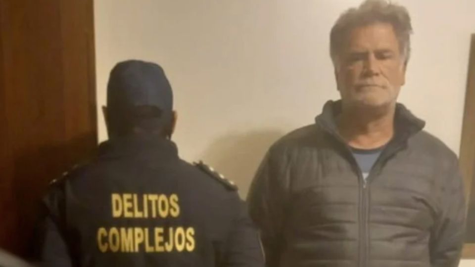 Teto Medina acusado de explotar jóvenes en rehabilitación por consumo de drogas