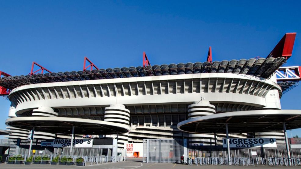 Inter y Milan confirmaron la demolición del estadio San Siro