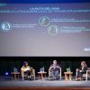 2° Foro de Transporte Sustentable organizado por Scania. Segundo panel.