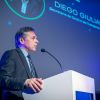 Diego Giuliano, secretario de Gestión del Transporte de la Nación.
