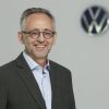 Pablo Di Si: máximo ejecutivo de Volkswagen para toda América