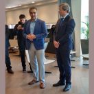 Pablo Di Si: máximo ejecutivo de Volkswagen para toda América