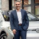 Pablo Di Si: máximo ejecutivo de Volkswagen para toda América