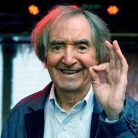 Carlitos Balá, el humorista más querido por grandes y chicos.