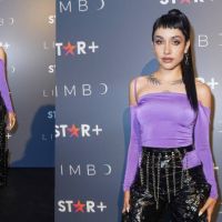 La China Suárez y María Becerra coincidieron en un evento: los looks que eligieron para la noche