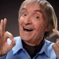 Murió Carlitos Balá, el humorista querido por grandes y chicos.