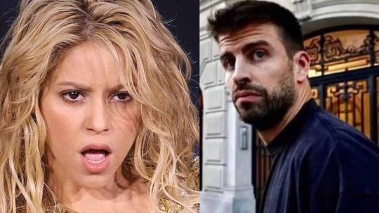 El círculo de Piqué está furioso con Shakira: aumenta la tensión en Barcelona