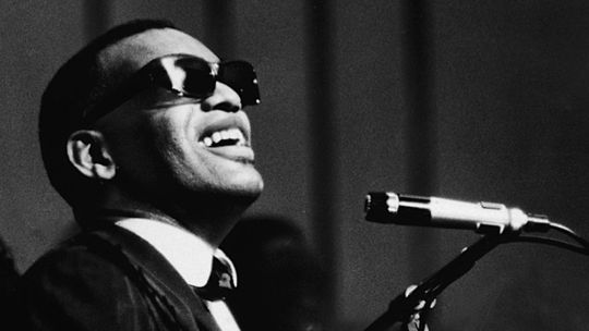 Ray Charles: el padre del Soul | LA BRUJULA SAN JUAN