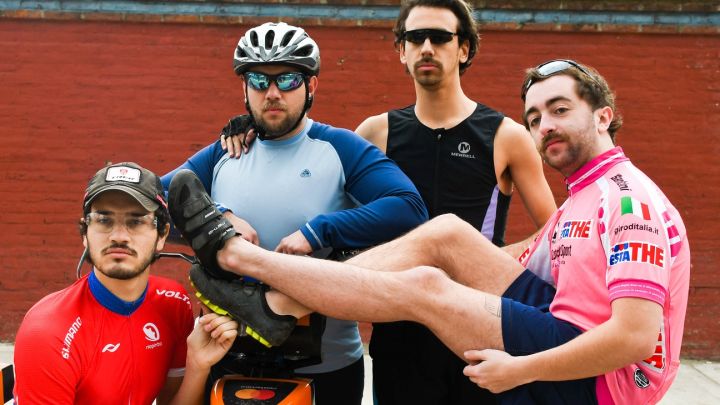 Tu Música en RePerfilAr: Bidet, una banda que atraviesa diversos géneros