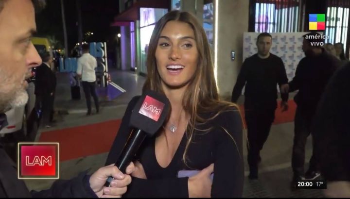Lola Latorre ácida contra Ana Rosenfeld: “Me chupa un…”