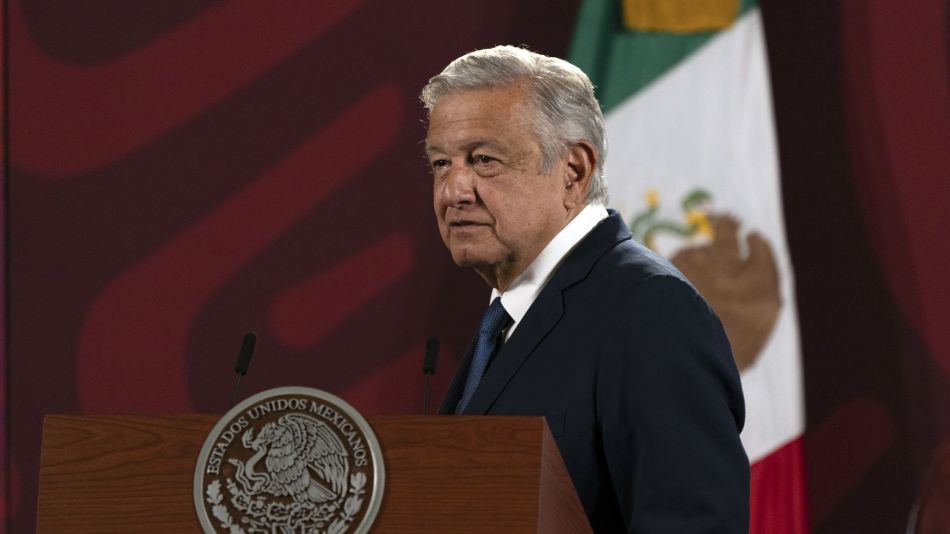 US Officials Seek to Persuade Mexico’s AMLO on Energy, Climate