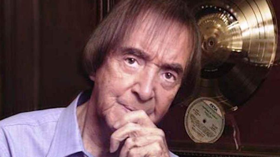 Homenajes a Carlitos Balá 20220923