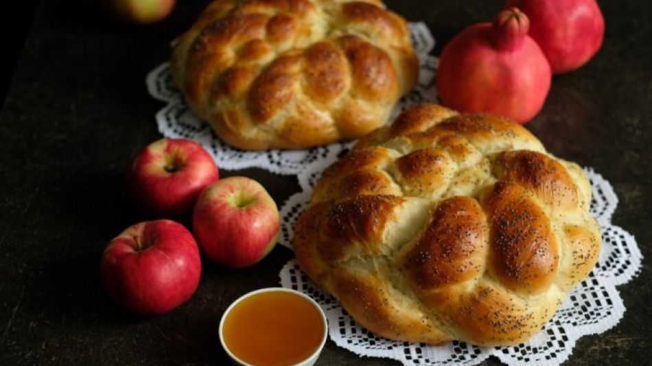 Año Nuevo judío: cuáles son las recetas tradicionales para Rosh Hashaná |  Perfil