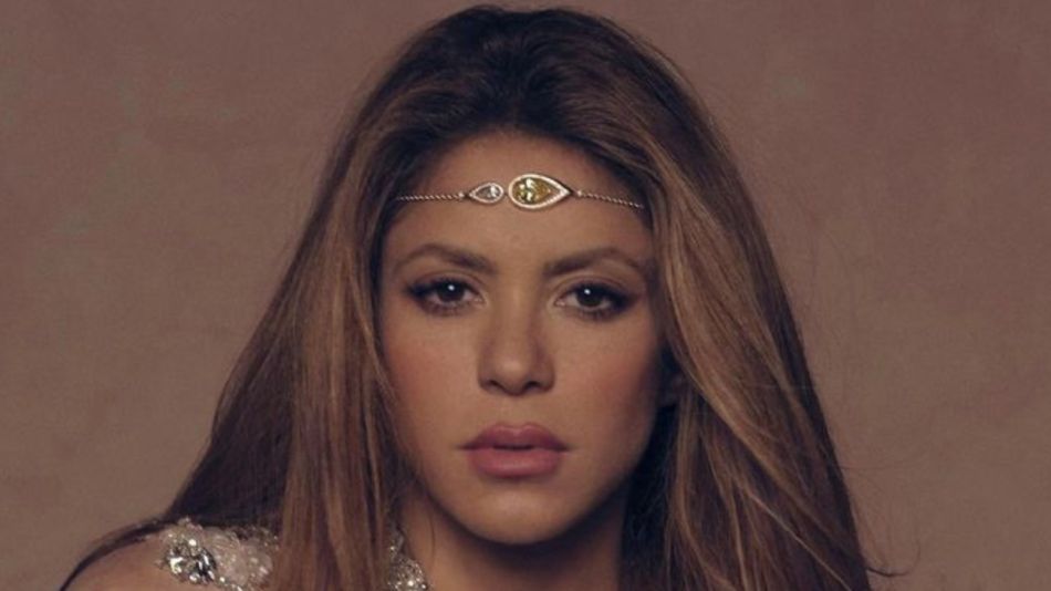 En medio de su separación, Shakira reveló detalles de su nuevo disco