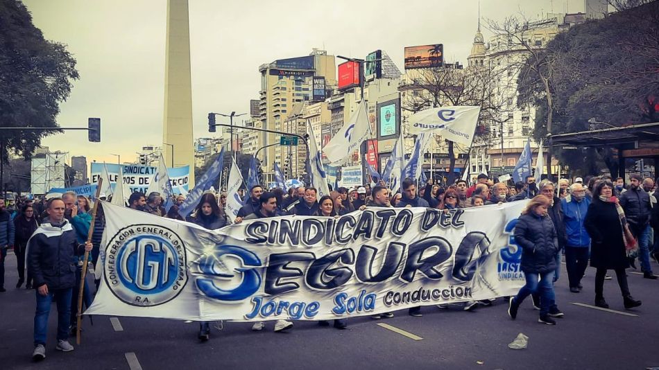 Sindicato del Seguro