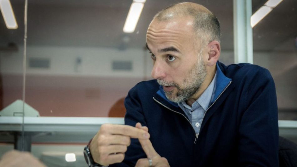 Agustín D'Attellis