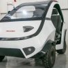 Hamelbot CR2