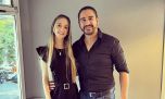 Internaron a la esposa de Ariel Puchetta: "Se hizo largo y difícil este camino"