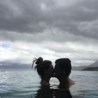 Isabel Macedo le dedicó un tierno mensaje a Juan Manuel Urtubey en su sexto aniversario de casados: "Desde que te conocí"