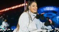 Tini Stoessel cumplió uno de sus sueños más grandes en Madrid