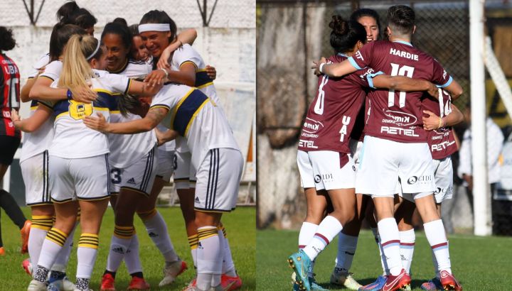 UAI Urquiza (Femenino) :: Argentina :: Perfil del Equipo 