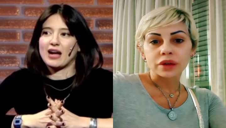 Malena Pichot criticó a Mónica Farro luego de que expusiera sus diferencias con el feminismo: "Vive de complacer a los hombres"