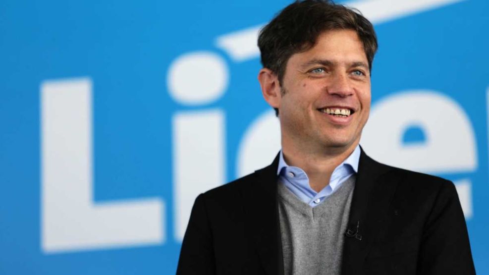 Kicillof 20220924