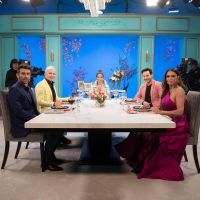 Benjamín Vicuña confundió a Juana Viale con Pampita: “¡Bueno!”