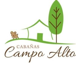 Cabañas Campo Alto  | Foto:CEDOC