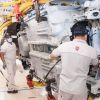 Fiat produjo la unidad número 250.000 del Cronos